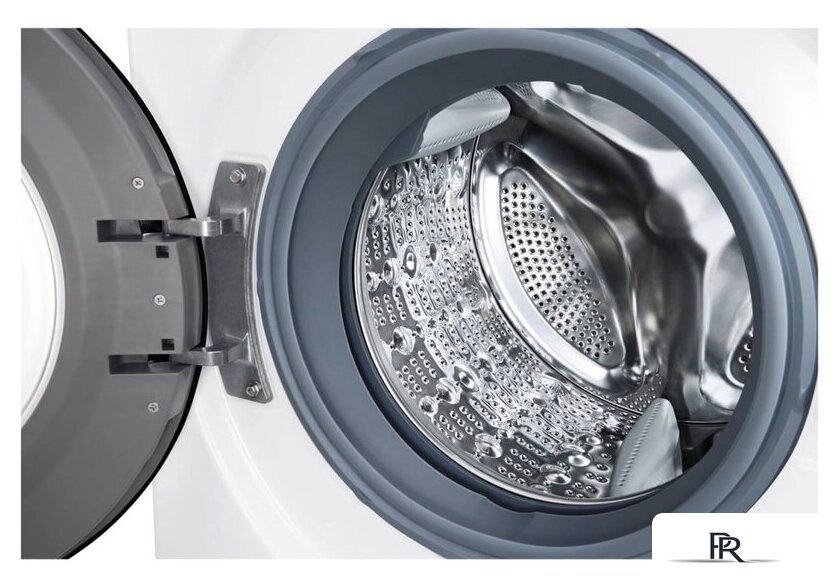 Стиральная машина LG F4M5TS6W - Изображение №3 — Интернет-магазин ПроЗаказ