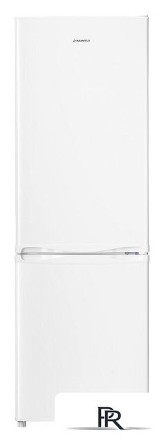 Холодильник MAUNFELD MFF170W - Изображение №1 — Интернет-магазин ПроЗаказ
