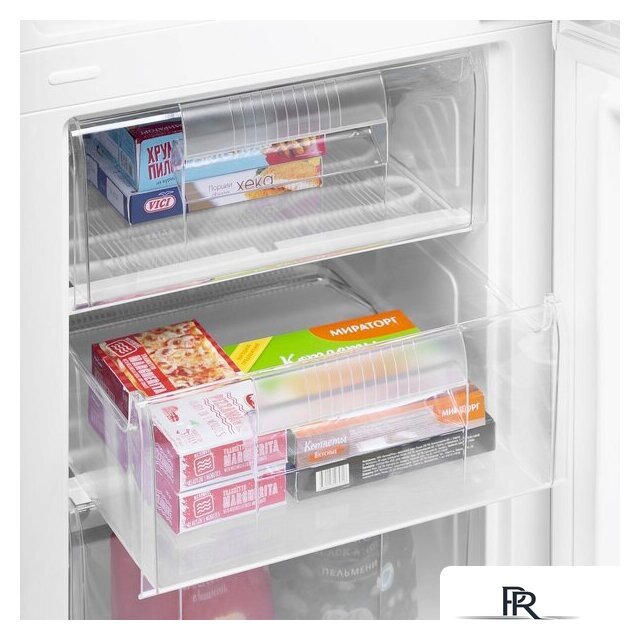 Холодильник MAUNFELD MFF170W - Изображение №9 — Интернет-магазин ПроЗаказ