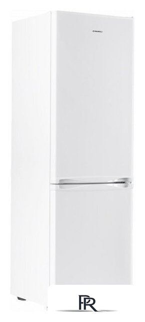 Холодильник MAUNFELD MFF170W - Изображение №2 — Интернет-магазин ПроЗаказ