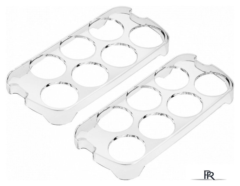 Холодильник MAUNFELD MFF170W - Изображение №13 — Интернет-магазин ПроЗаказ