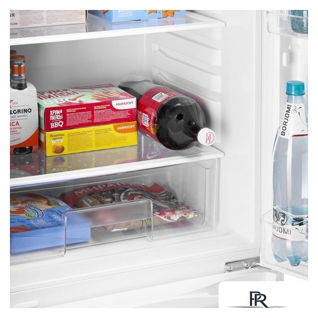 Холодильник MAUNFELD MFF170W - Изображение №8 — Интернет-магазин ПроЗаказ