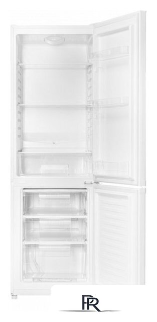 Холодильник MAUNFELD MFF170W - Изображение №3 — Интернет-магазин ПроЗаказ