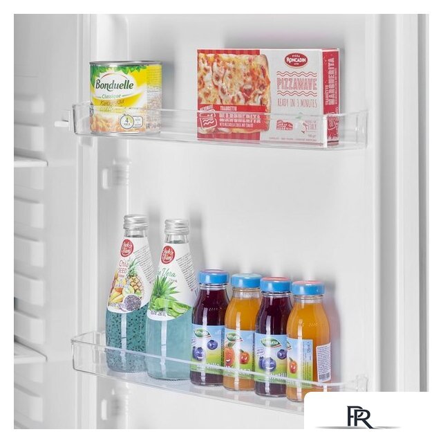 Холодильник MAUNFELD MFF170W - Изображение №7 — Интернет-магазин ПроЗаказ