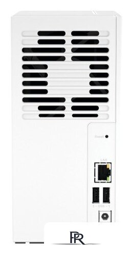 Сетевой накопитель QNAP TS-233 - Изображение №5 — Интернет-магазин ПроЗаказ