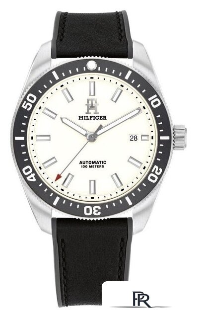 Наручные часы Tommy Hilfiger 1792153 - Изображение №1 — Интернет-магазин ПроЗаказ