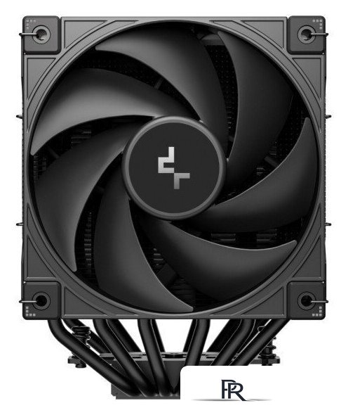 Кулер для процессора DeepCool AK620 G2 Digital NYX R-AK620G2-BKNNMN-GJD-1 - Изображение №3 — Интернет-магазин ПроЗаказ