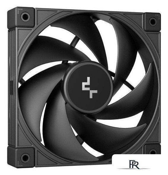 Кулер для процессора DeepCool AK620 G2 Digital NYX R-AK620G2-BKNNMN-GJD-1 - Изображение №7 — Интернет-магазин ПроЗаказ