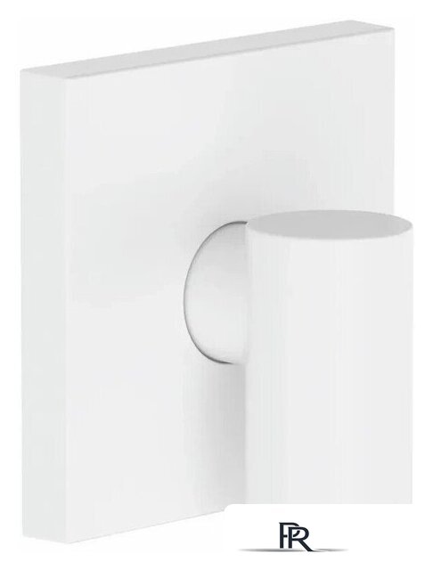 Шланговое подключение Hansgrohe FixFit Fine E 28883700 - Изображение №2 — Интернет-магазин ПроЗаказ