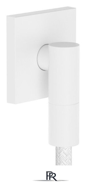 Шланговое подключение Hansgrohe FixFit Fine E 28883700 - Изображение №1 — Интернет-магазин ПроЗаказ