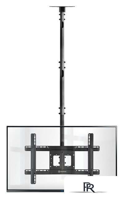 Кронштейн для телевизора Onkron N2L (черный) - Изображение №8 — Интернет-магазин ПроЗаказ