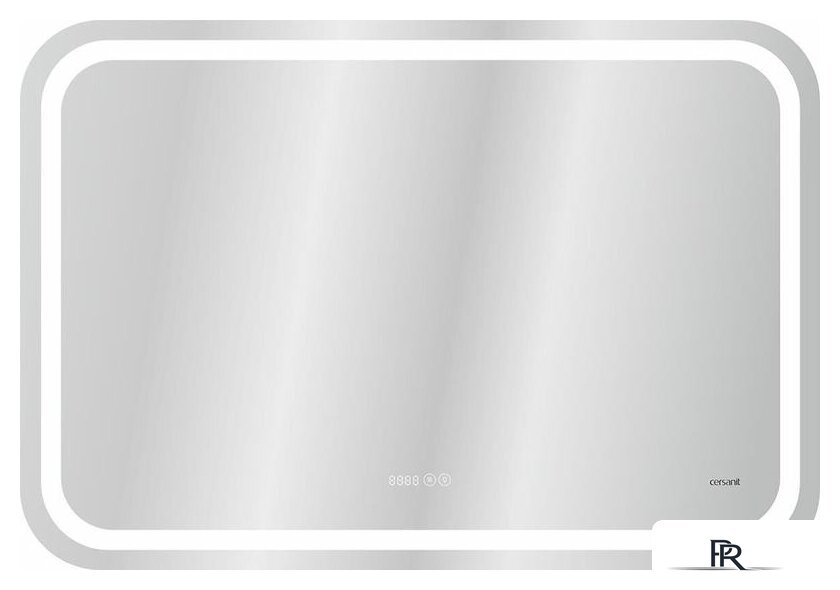  Cersanit Зеркало LED 051 Pro 80x55 - Изображение №1 — Интернет-магазин ПроЗаказ