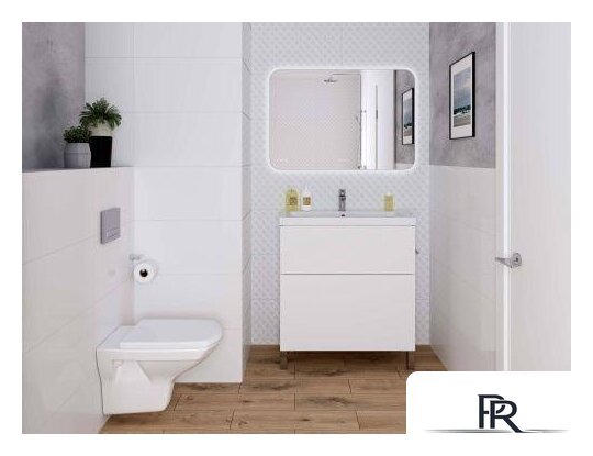  Cersanit Зеркало LED 051 Pro 80x55 - Изображение №3 — Интернет-магазин ПроЗаказ