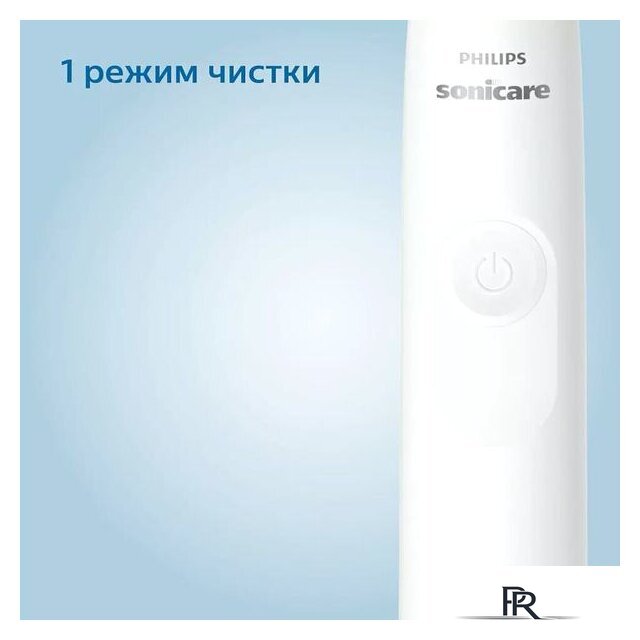 Электрическая зубная щетка Philips 3100 series HX3673/13 - Изображение №3 — Интернет-магазин ПроЗаказ