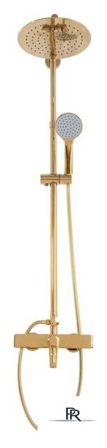 Душевая система  Rea Aldi Gold REA-P8802 - Изображение №6 — Интернет-магазин ПроЗаказ