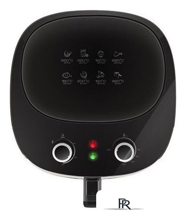 Аэрогриль (аэрофритюрница) ETA Fritta 2168 90000 - Изображение №3 — Интернет-магазин ПроЗаказ