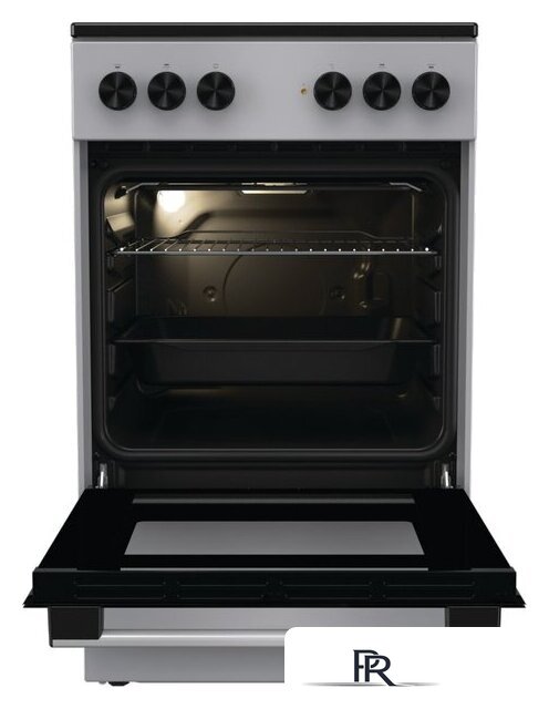 Кухонная плита Gorenje GEC5A12SG - Изображение №4 — Интернет-магазин ПроЗаказ