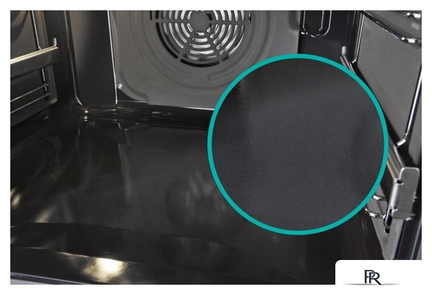Кухонная плита Gorenje GEC5A12SG - Изображение №18 — Интернет-магазин ПроЗаказ