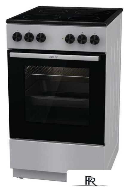 Кухонная плита Gorenje GEC5A12SG - Изображение №6 — Интернет-магазин ПроЗаказ