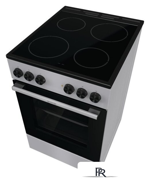 Кухонная плита Gorenje GEC5A12SG - Изображение №5 — Интернет-магазин ПроЗаказ