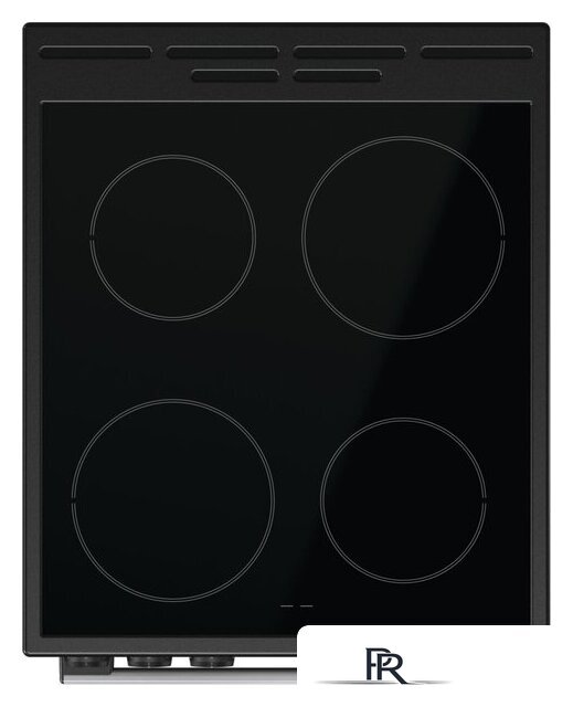 Кухонная плита Gorenje GEC5A12SG - Изображение №3 — Интернет-магазин ПроЗаказ