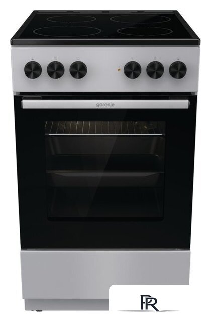 Кухонная плита Gorenje GEC5A12SG - Изображение №1 — Интернет-магазин ПроЗаказ