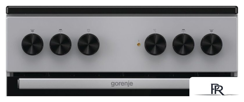Кухонная плита Gorenje GEC5A12SG - Изображение №9 — Интернет-магазин ПроЗаказ
