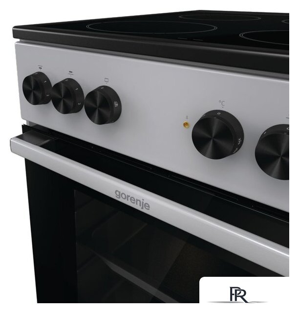 Кухонная плита Gorenje GEC5A12SG - Изображение №8 — Интернет-магазин ПроЗаказ