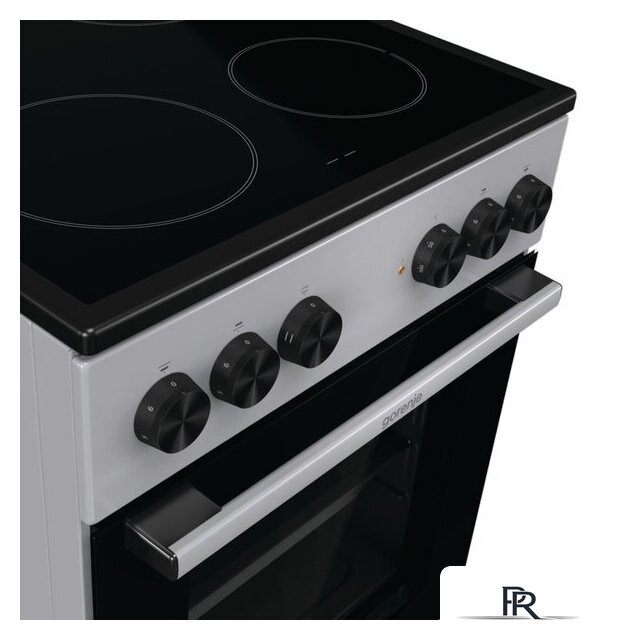 Кухонная плита Gorenje GEC5A12SG - Изображение №13 — Интернет-магазин ПроЗаказ