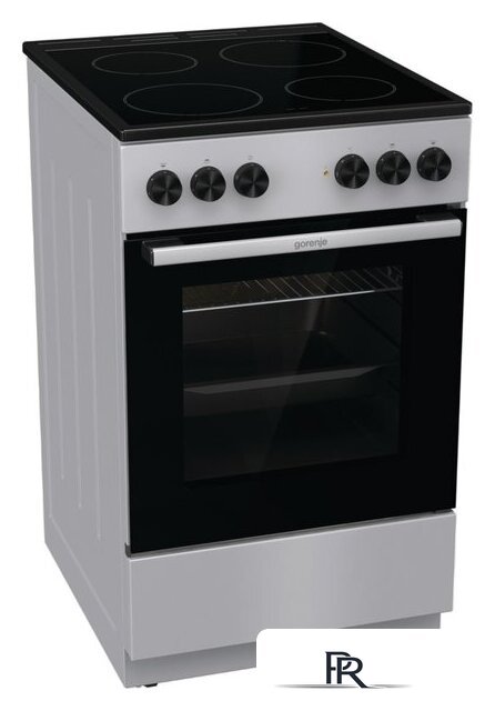 Кухонная плита Gorenje GEC5A12SG - Изображение №2 — Интернет-магазин ПроЗаказ
