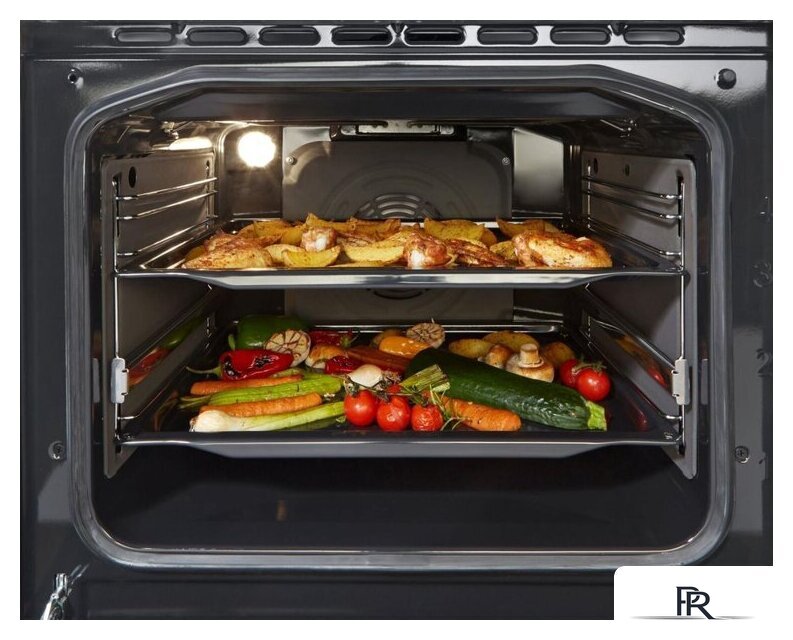 Кухонная плита Gorenje GEC5A12SG - Изображение №17 — Интернет-магазин ПроЗаказ