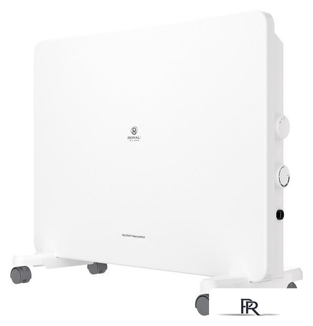 Конвектор Royal Clima NUOVO Meccanico REC-N1500M - Изображение №1 — Интернет-магазин ПроЗаказ