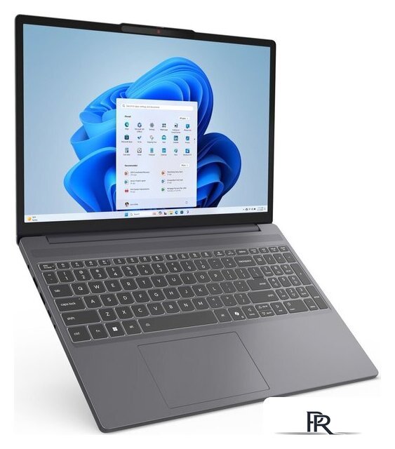 Ноутбук Lenovo IdeaPad Slim 3 15IRH10 83K100MLLK - Изображение №4 — Интернет-магазин ПроЗаказ