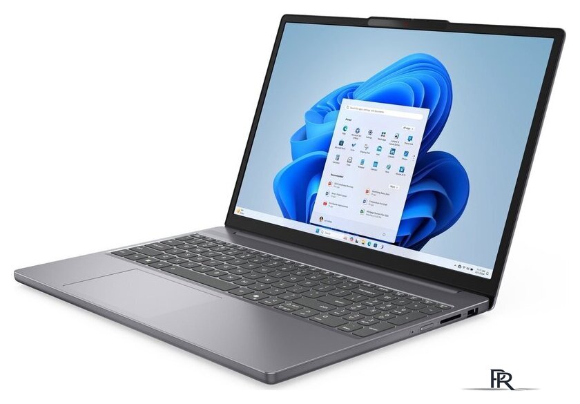 Ноутбук Lenovo IdeaPad Slim 3 15IRH10 83K100MLLK - Изображение №3 — Интернет-магазин ПроЗаказ