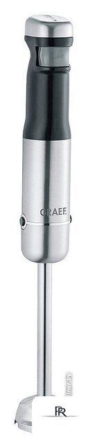 Портативный блендер Graef HB 802 - Изображение №2 — Интернет-магазин ПроЗаказ