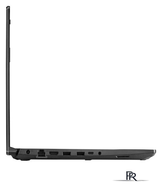 Игровой ноутбук ASUS TUF Gaming A15 FA506NCR-HN044 - Изображение №10 — Интернет-магазин ПроЗаказ
