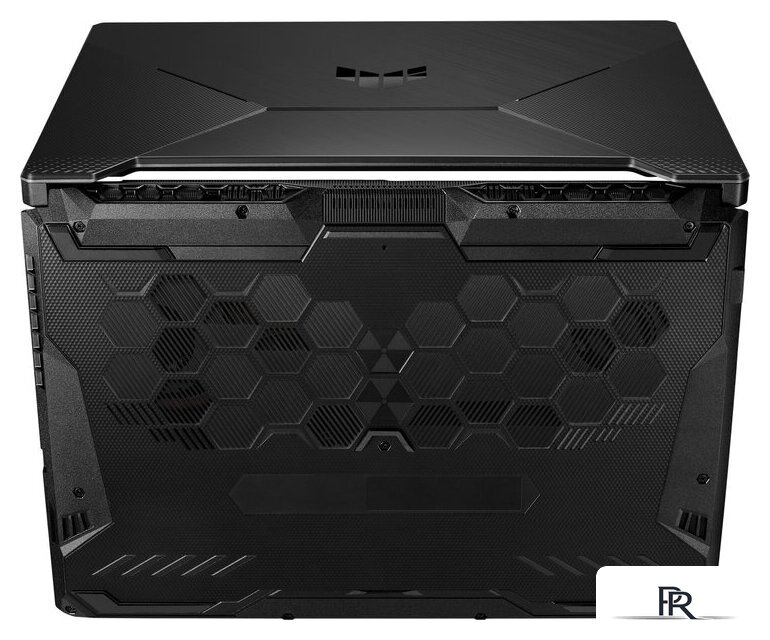 Игровой ноутбук ASUS TUF Gaming A15 FA506NCR-HN044 - Изображение №9 — Интернет-магазин ПроЗаказ