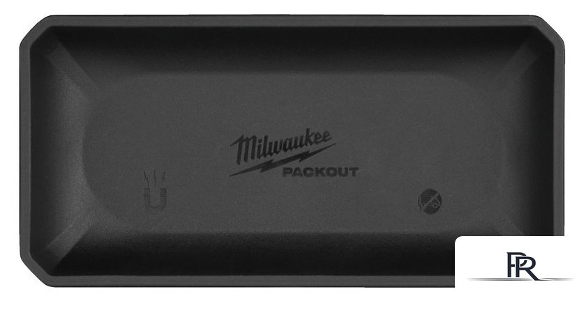 Лоток Milwaukee PackOut 4932493381 - Изображение №1 — Интернет-магазин ПроЗаказ