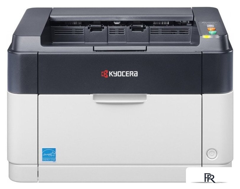 Принтер Kyocera Mita FS-1060DN 1102M33RU0 - Изображение №1 — Интернет-магазин ПроЗаказ