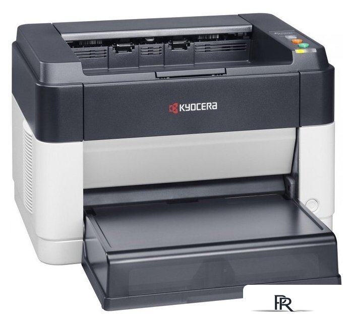 Принтер Kyocera Mita FS-1060DN 1102M33RU0 - Изображение №2 — Интернет-магазин ПроЗаказ