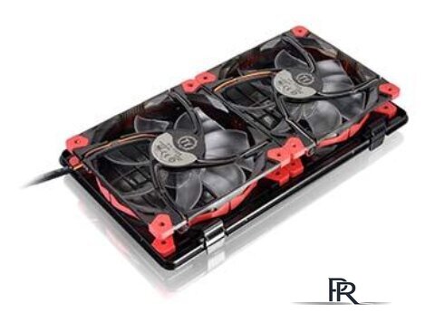 Корпус Thermaltake Versa H25 (CA-1C2-00M1NN-00) - Изображение №13 — Интернет-магазин ПроЗаказ