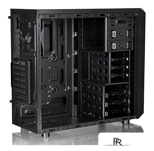 Корпус Thermaltake Versa H25 (CA-1C2-00M1NN-00) - Изображение №3 — Интернет-магазин ПроЗаказ
