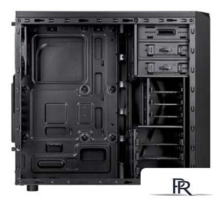 Корпус Thermaltake Versa H25 (CA-1C2-00M1NN-00) - Изображение №10 — Интернет-магазин ПроЗаказ