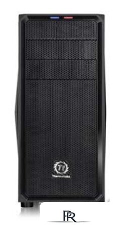 Корпус Thermaltake Versa H25 (CA-1C2-00M1NN-00) - Изображение №8 — Интернет-магазин ПроЗаказ