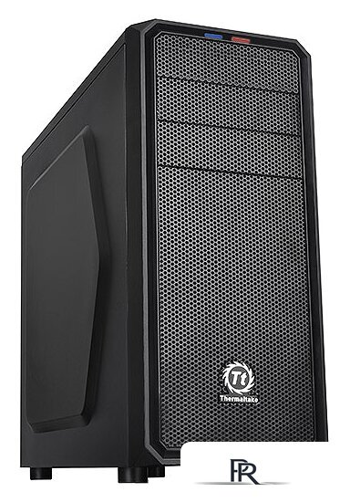 Корпус Thermaltake Versa H25 (CA-1C2-00M1NN-00) - Изображение №1 — Интернет-магазин ПроЗаказ