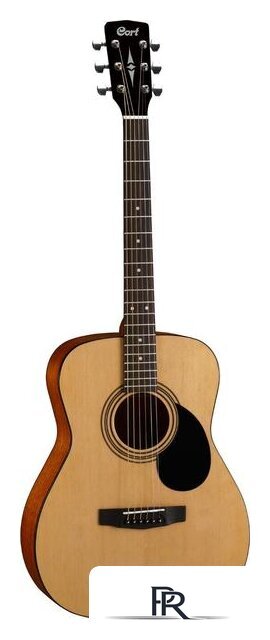 Акустическая гитара Cort AF510 OP - Изображение №1 — Интернет-магазин ПроЗаказ