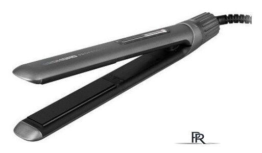 Выпрямитель Redmond (Редмонд) HS1714 (серый) - Изображение №1 — Интернет-магазин ПроЗаказ