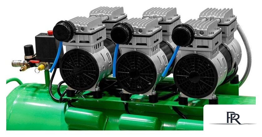 Компрессор ECO AE-100-OF1 - Изображение №6 — Интернет-магазин ПроЗаказ