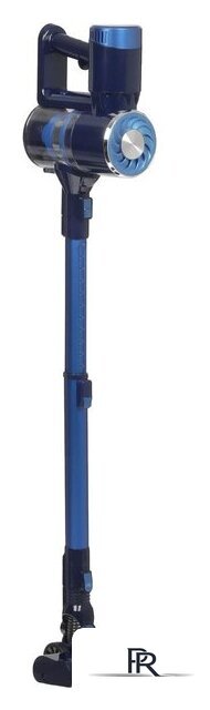 Пылесос Rombica MyClean Nova NHS20D11 - Изображение №1 — Интернет-магазин ПроЗаказ