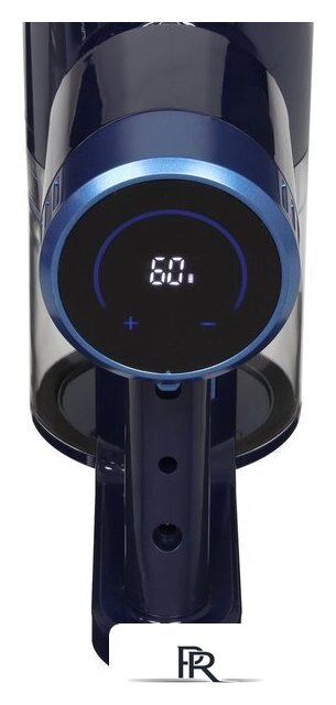 Пылесос Rombica MyClean Nova NHS20D11 - Изображение №5 — Интернет-магазин ПроЗаказ